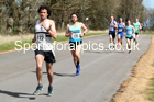 Graded 5k, 2021 Middlesbrough Endeavour Graded 5k, Middlesbrough, Sunday, April 11th. Photo: David T. Hewitson/Sports for All Pics